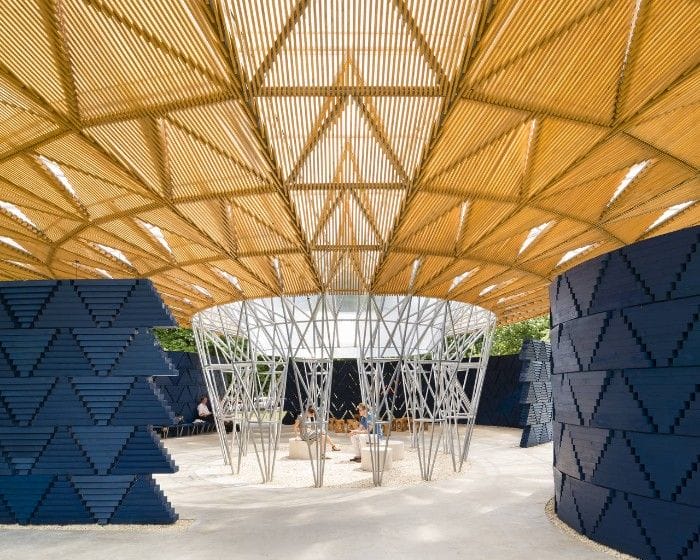 Francis Kéré: una arquitectura sostenible sobre materiales tradicionales