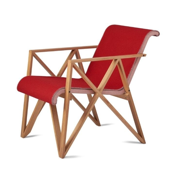 silla rietveld 1942