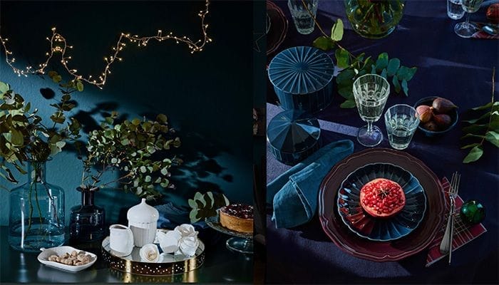 Catálogo de Navidad IKEA 2018-2019