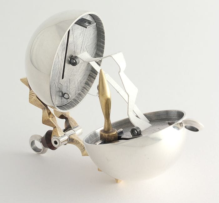 joya isabelle brancusi