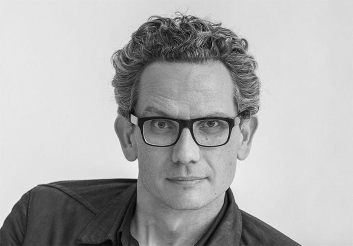 Sebastian Bergne diseñador