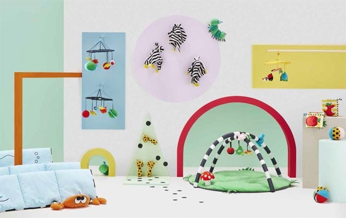 juguetes sostenibles ikea