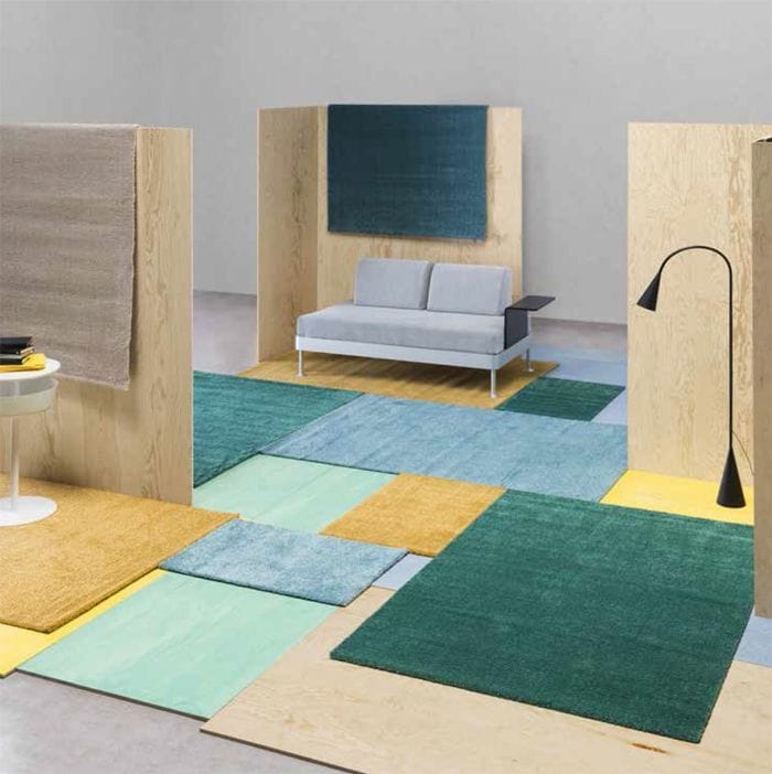 Novedades de IKEA para febrero: Memphis, Flower Power y lo retro pisan fuerte