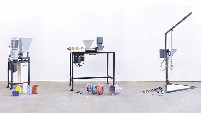 instalacion espacio mini