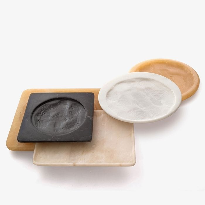 bandejas artesanales ceramica