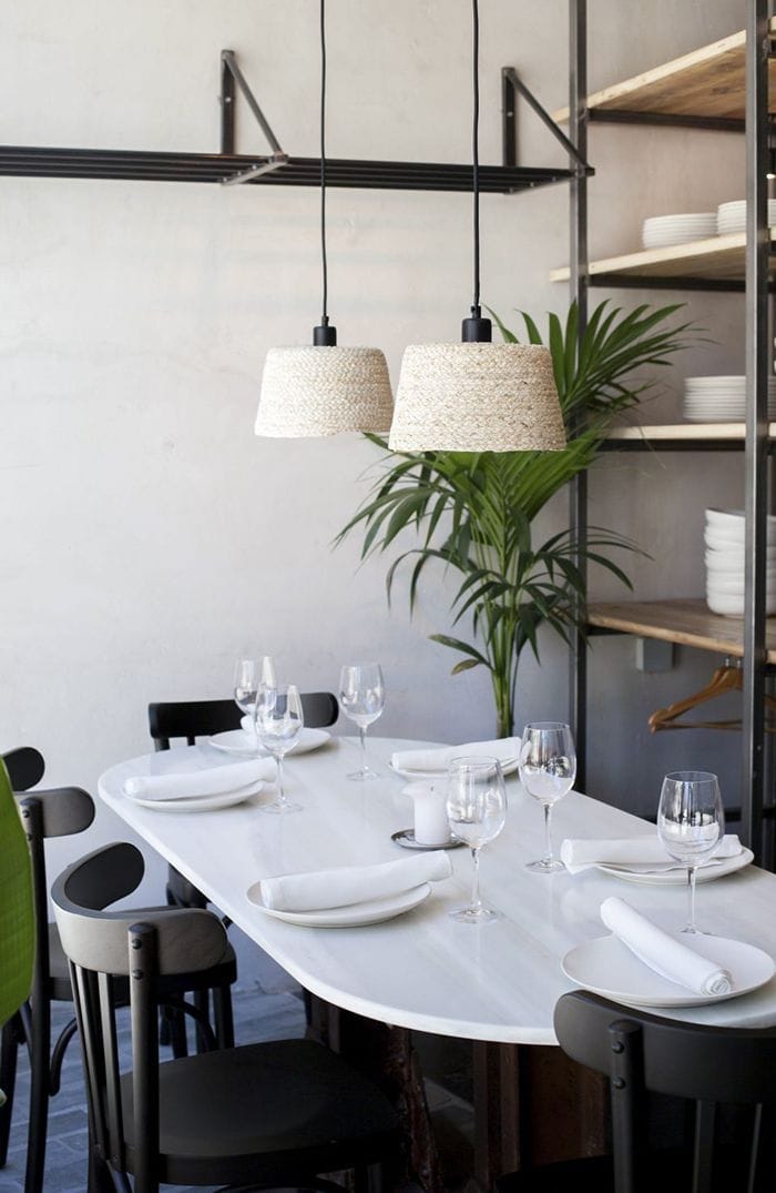 restaurante cocina mercado Fismuler