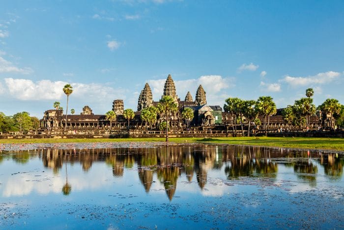 camboya templos