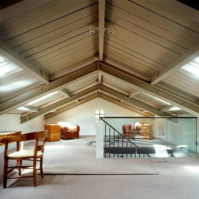 reformas integrales ático madrid