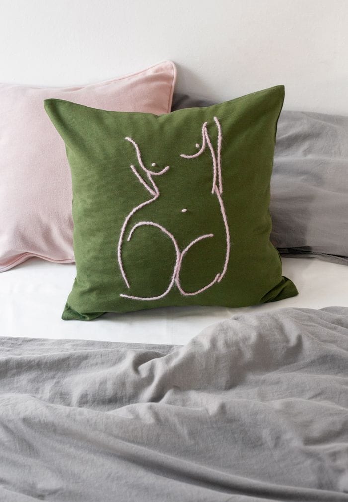 Nace Studio fi, una marca que apuesta por colecciones de diseño con mucha alma