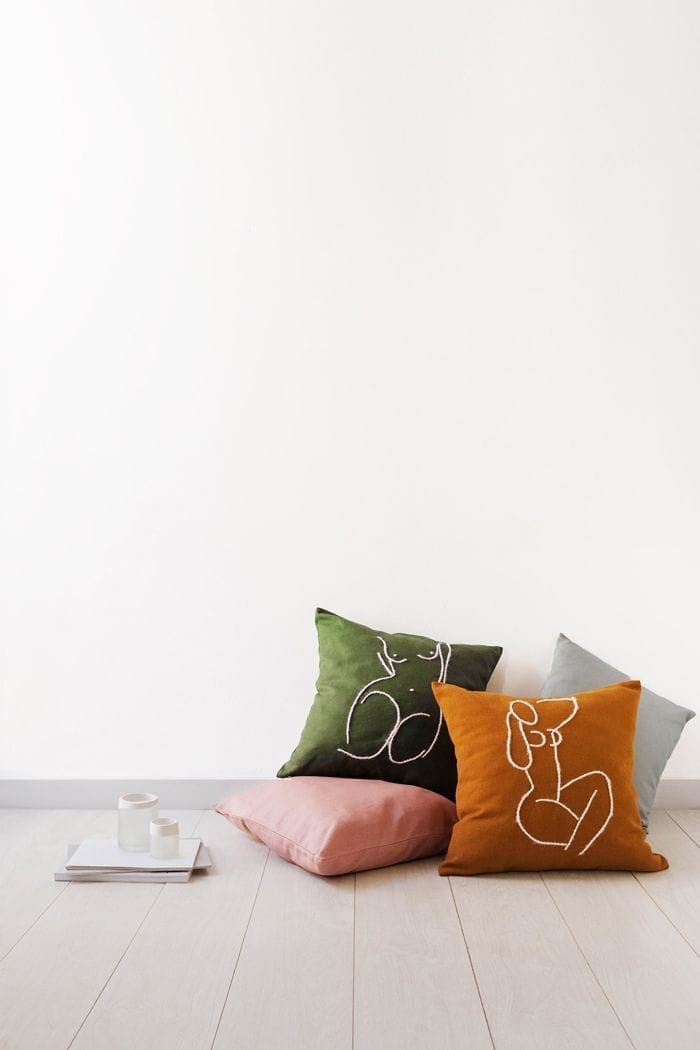 Nace Studio fi, una marca que apuesta por colecciones de diseño con mucha alma