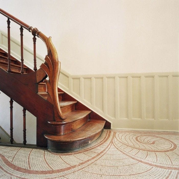 victor horta decoracion art nouveau