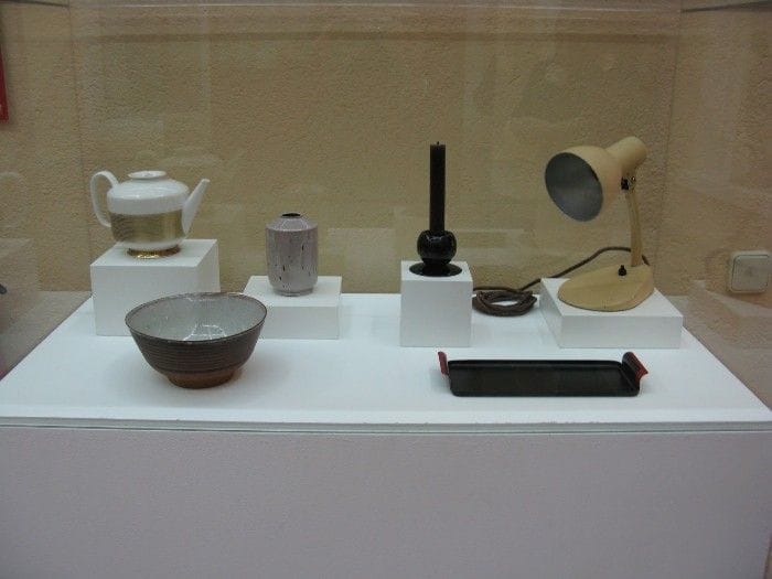 bauhaus museo nacional de artes decorativas