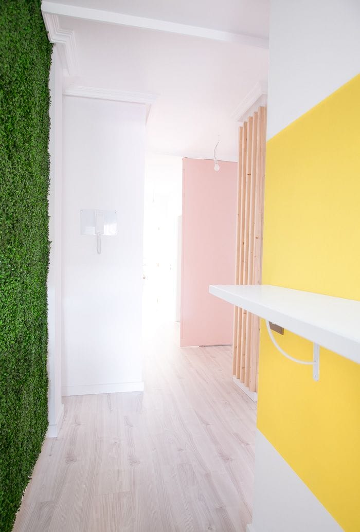 Color Block, la tendencia que no puede faltar en tu decoración