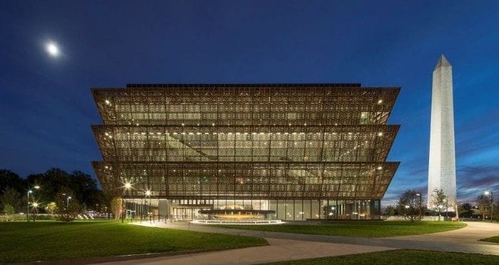 adjaye en el design museum