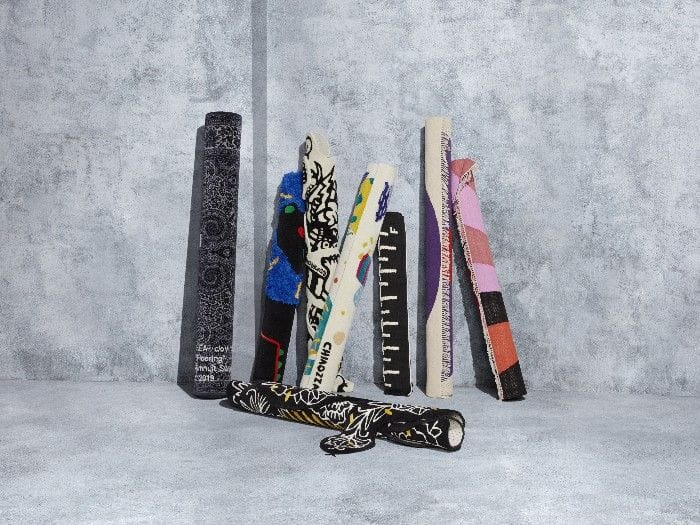 ikea art event 2019 alfombras