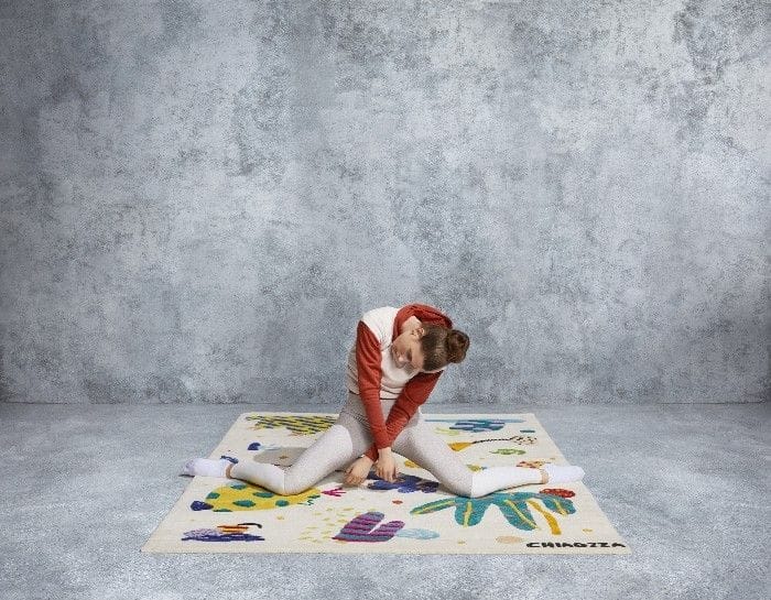 alfombra ikea art event 2019