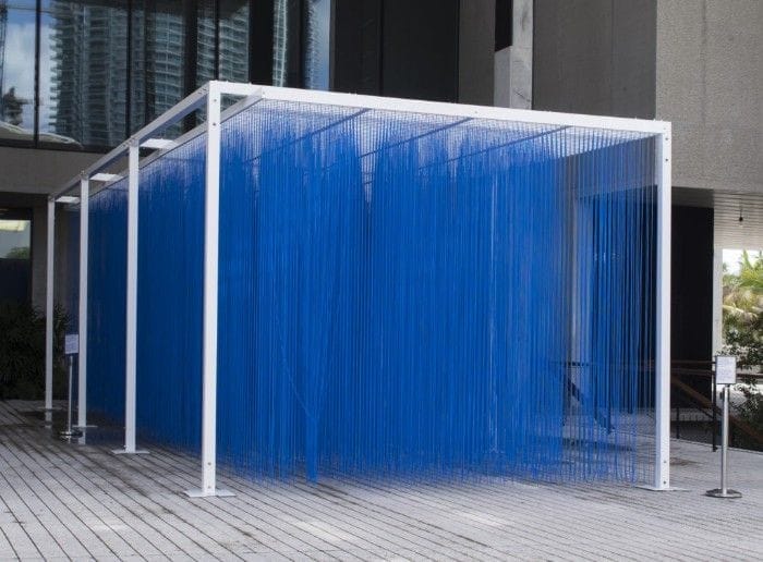 rafael soto arte cinético