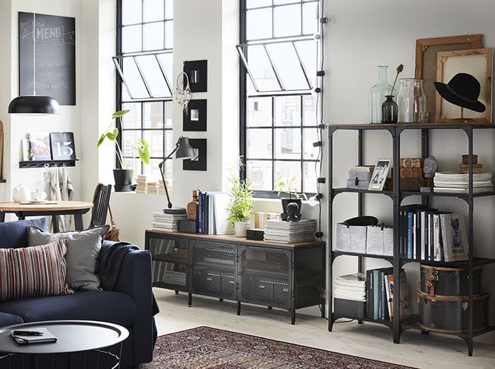 IKEA te permitirá vivir Primavera Sound con todas las comodidades de tu casa
