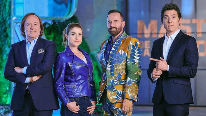 Leroy Merlin acoge la presentación de Masters de la reforma, el primer talent show de bricolaje y decoración