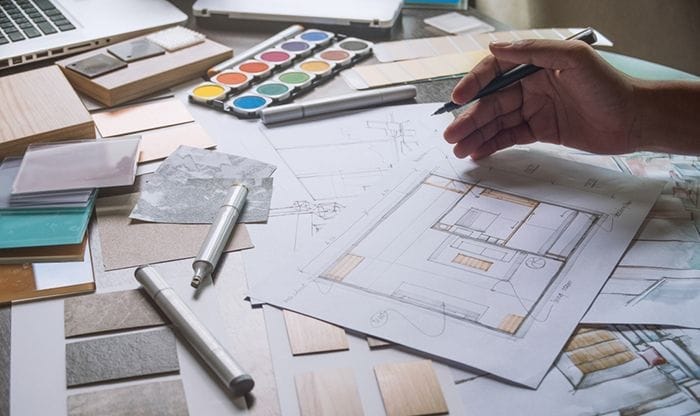 planos interiorismo cursos decoracion online