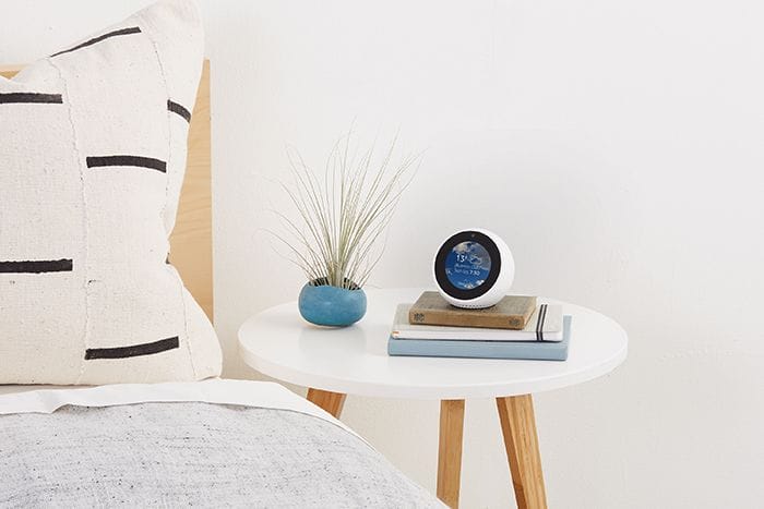 Amazon Echo una solución de diseño inteligente para tu hogar