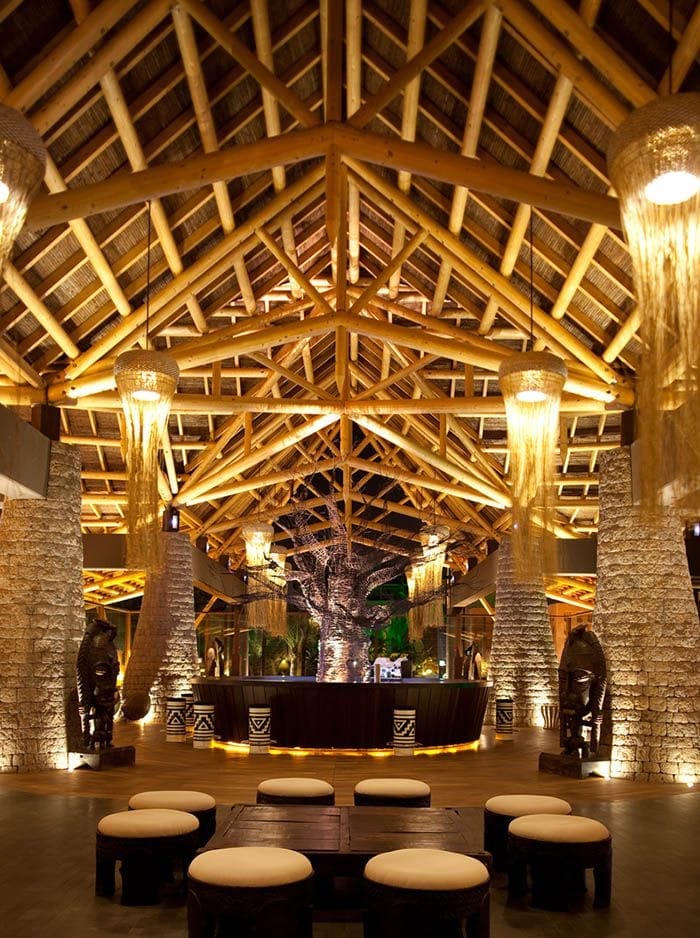 resort exotico tomas alia