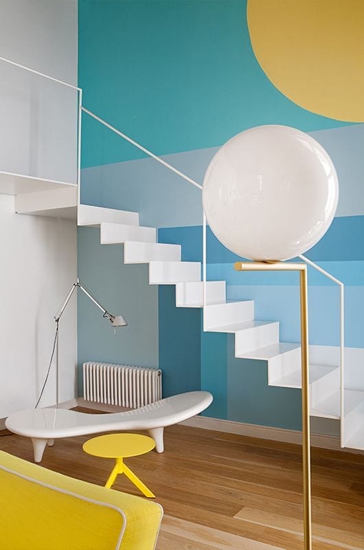 bolor blocking palacio palma teresa Sapey