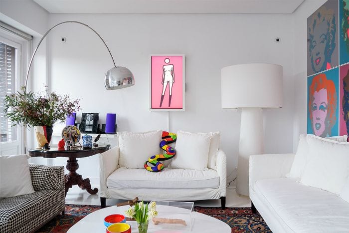 casa teresa sapey blanca