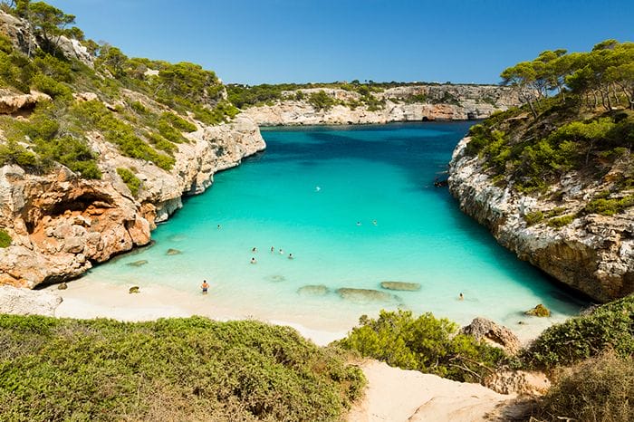 Por qué pasar tus vacaciones de verano en Mallorca