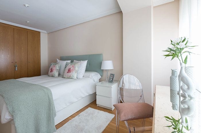 Visitamos la casa de la pintora María Miralles