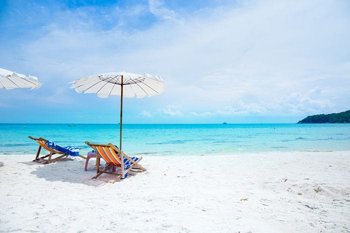 6 tips para organizar tus vacaciones de verano