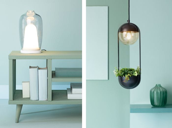 lamparas diseño leroy merlin