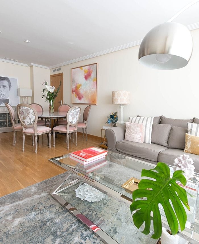 Visitamos la casa de la pintora María Miralles