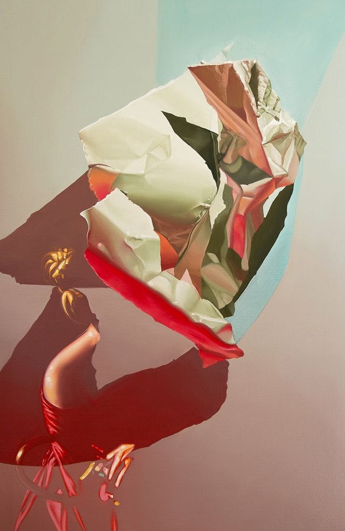 Painters Painting, exposición de pintura del siglo XXI de Plastic Murs en Valencia