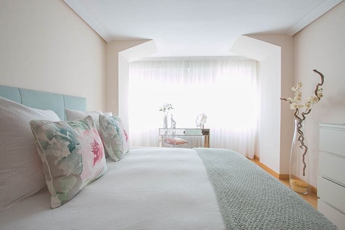 Visitamos la casa de la pintora María Miralles