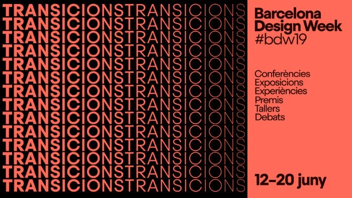barcelona design week