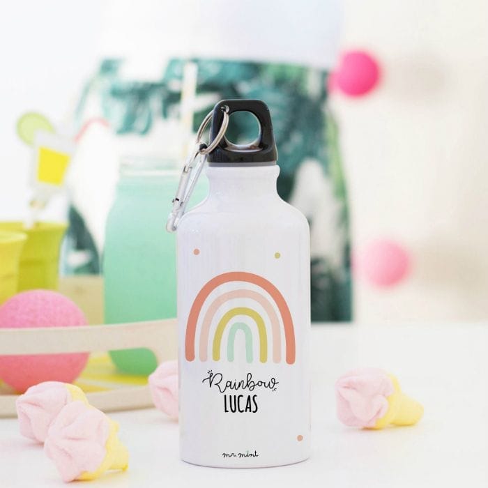 botella personalizada 