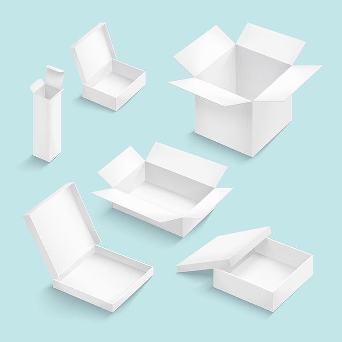 cajas a medida packaging