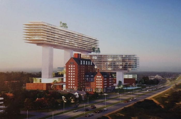 proyecto nuevo casino punta del este