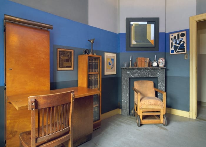 diseño nordico muebles escandinavos