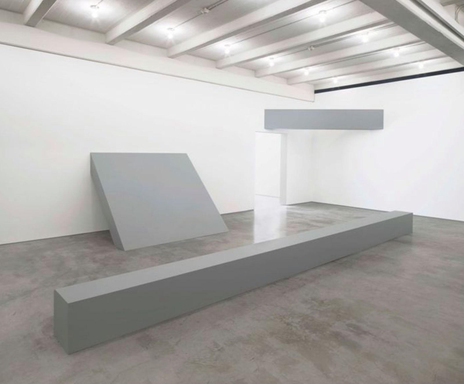 qué es el arte minimalista