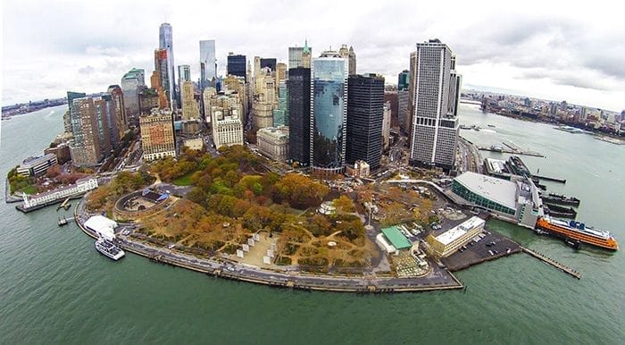 3 museos y 2 parques obligados si viajas a Nueva York
