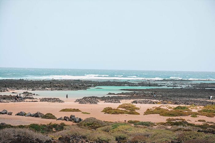 lugares paradisiacos canarias