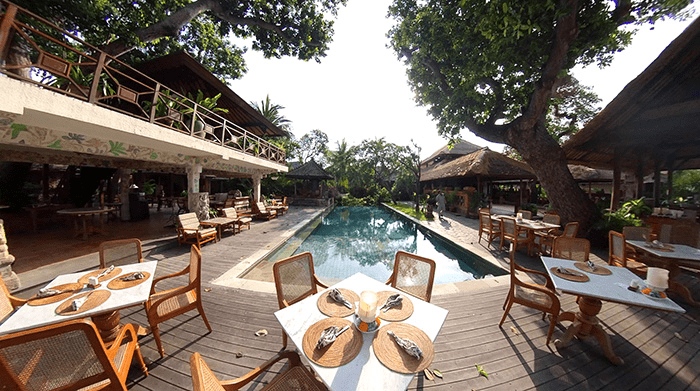 hotel playa sanur bali