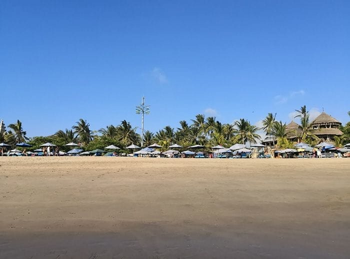 playas mas bonitas bali