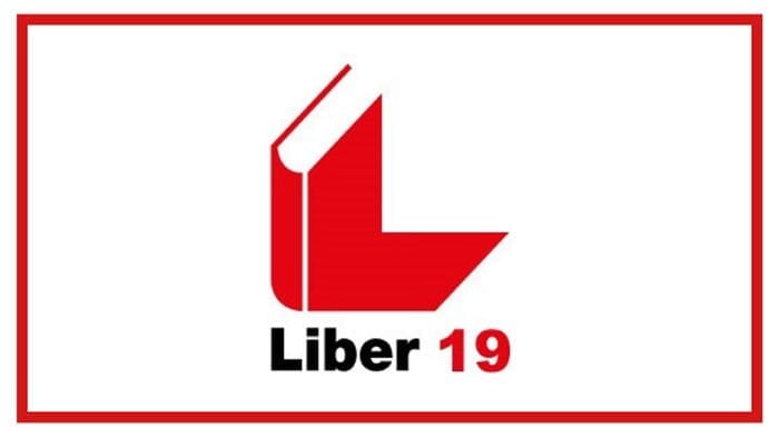 eventos libros internacionales