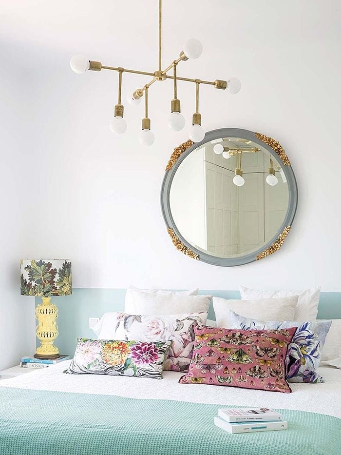 Tendencias en lámparas para 2020