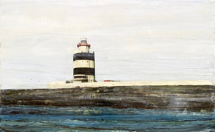 exposicion pintura galeria ansorena