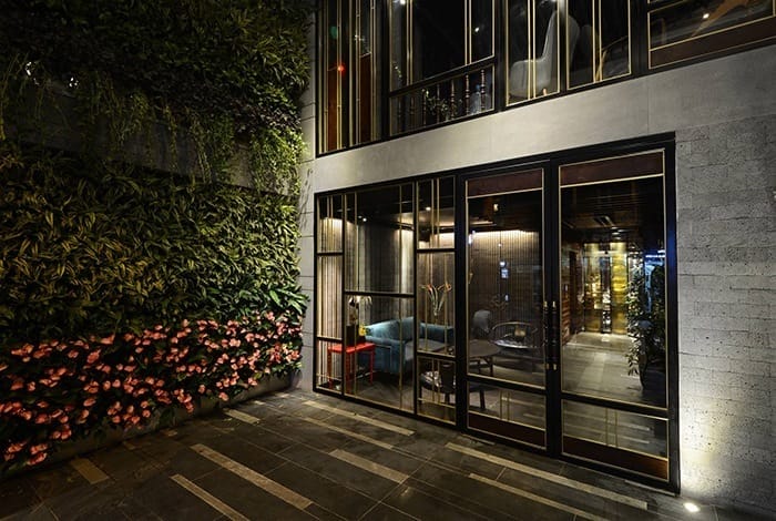 The Chi Boutique Hotel: ocio elegante y gastronomía exquisita en Hanoi