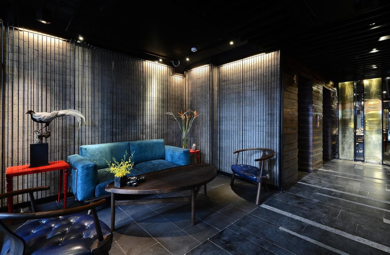 The Chi Boutique Hotel: ocio elegante y gastronomía exquisita en Hanoi